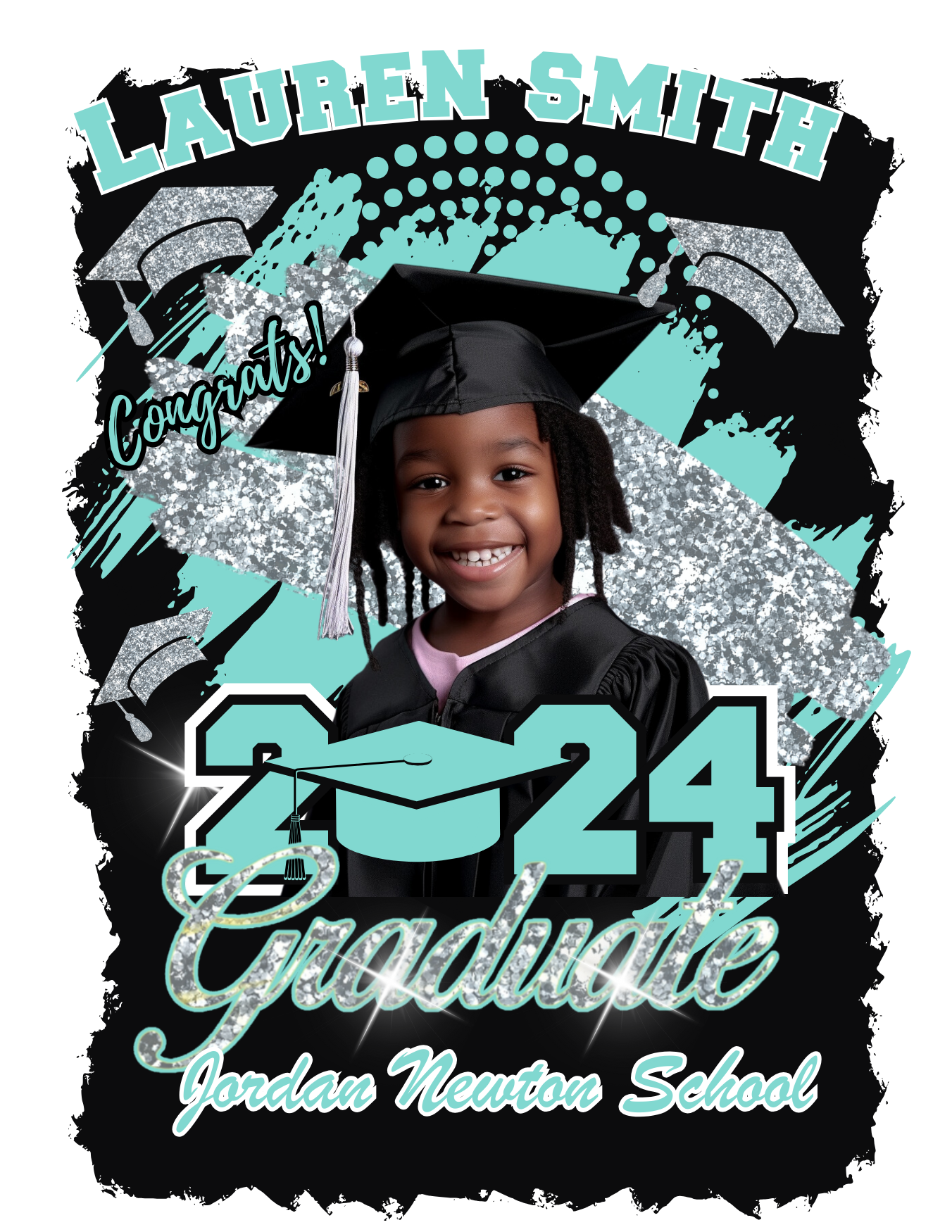 Graduate Coffee Mug Personalized 11 oz