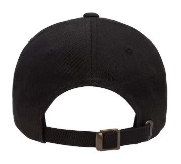 Juneteenth Vibes Baseball Hat Adult