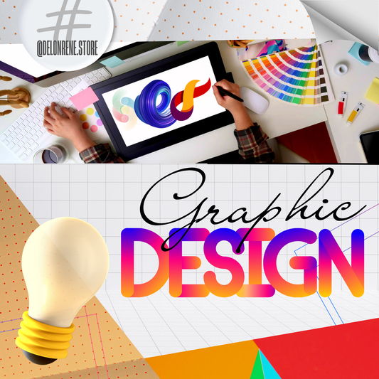 Full Page Image Design Fee